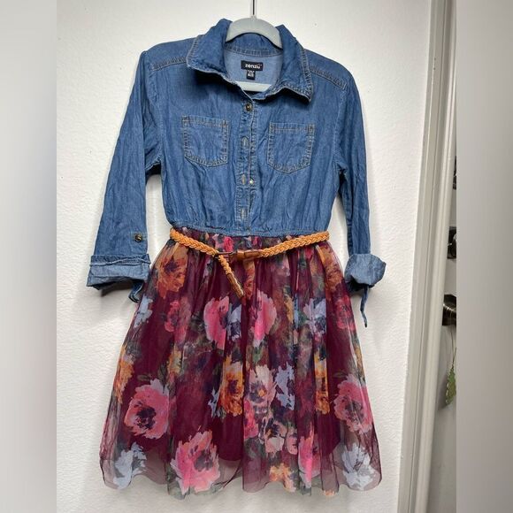 Girls Dress Bundle - Picture 4 of 12